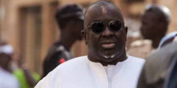 Enquête Massata Diack : Le CIO demande l'aide du Sénégal - wiwsport