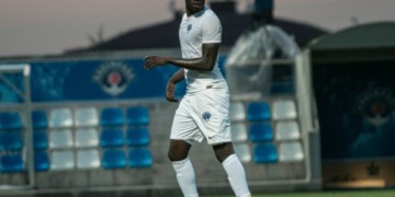 Turquie : Mbaye Diagne marque mais Kasimpasa s’incline 4-1 ! - wiwsport