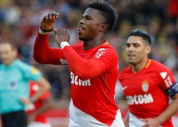 Inter Milan: Visite médicale et signature Lundi pour Keita Baldé