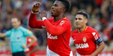 Inter Milan: Visite médicale et signature Lundi pour Keita Baldé - wiwsport