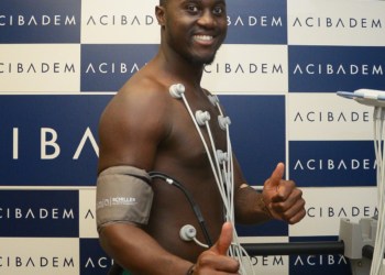Exclusif: Mercato: Henri Saivet prêté à Bursaspor par Newcastle