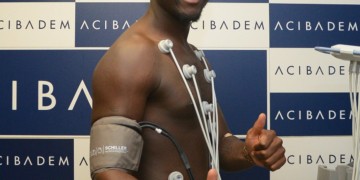 Exclusif: Mercato: Henri Saivet prêté à Bursaspor par Newcastle - wiwsport