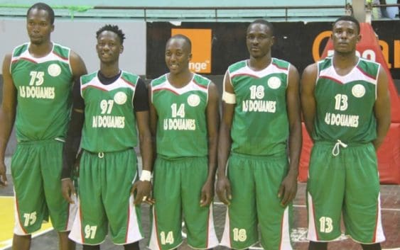 L’AS Douane se qualifie pour la finale des Play-offs-Hommes - wiwsport L’AS Douane se qualifie pour la finale des Play-offs-Hommes - wiwsport