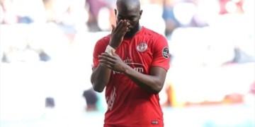 Antalyaspor : Souleymane Doukara se livre ! - wiwsport