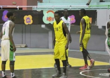 1/2 Finales du championnat national masculin: DUC vs SLBC reporté
