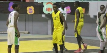 1/2 Finales du championnat national masculin: DUC vs SLBC reporté - wiwsport