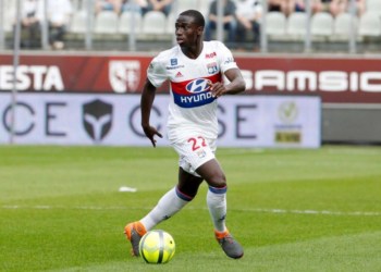 Equipe nationale: Aliou Cissé ne lâche pas Ferland Mendy