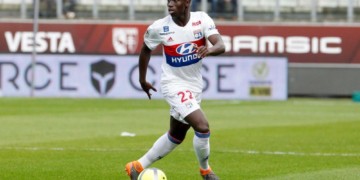 Equipe nationale: Aliou Cissé ne lâche pas Ferland Mendy - wiwsport