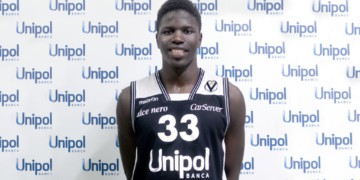 Afrobasket U18 : Gora Camara, pivot des Lionceaux : « Je veux gagner ce trophée » - wiwsport