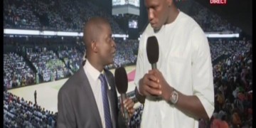 Gorgui Sy Dieng : « Le Sénégal peut accueillir n’importe quelle compétition.. » - wiwsport