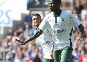 ASSE- Gasset : « Makhtar est arrivé du Sénégal à la trêve, il a des qualités athlétiques »