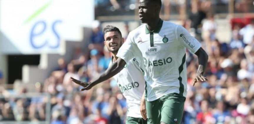 ASSE- Gasset : « Makhtar est arrivé du Sénégal à la trêve, il a des qualités athlétiques » - wiwsport ASSE- Gasset : « Makhtar est arrivé du Sénégal à la trêve, il a des qualités athlétiques » - wiwsport