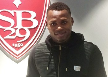 FC Metz : Habib Diallo : « Je reste à la disposition du coach Aliou Cissé »