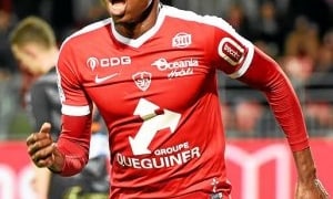 FC Metz: Habib Diallo signe un quadruplé - wiwsport