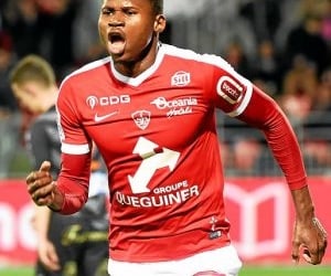 FC Metz: Habib Diallo signe un quadruplé - wiwsport