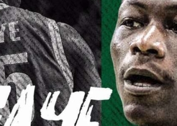 Italie: Hamady Ndiaye prolonge à Scandone Avellino