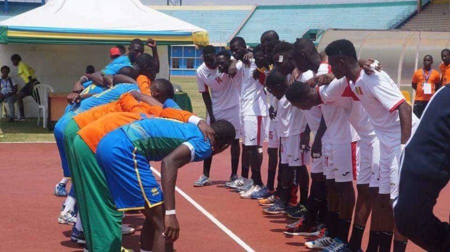 Challenge Trophy Continental U20 : Demi-Finale : Les Lionceaux en bronze - wiwsport Challenge Trophy Continental U20 : Demi-Finale : Les Lionceaux en bronze - wiwsport