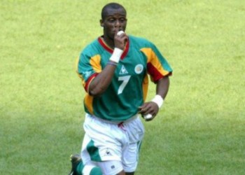 Le Jaraaf prêt à faire signer une licence à Henri Camara