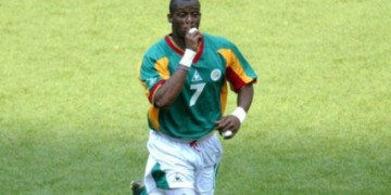 Le Jaraaf prêt à faire signer une licence à Henri Camara - wiwsport