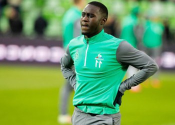 Newcastle : Henri Saivet poussé vers la sortie