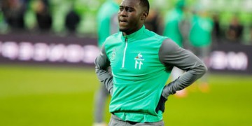 Newcastle : Henri Saivet poussé vers la sortie - wiwsport