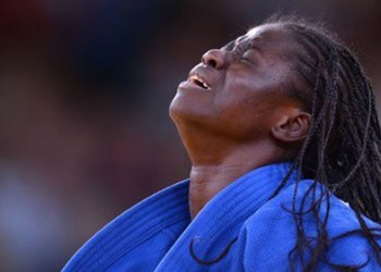 Judo : Hortense Diedhiou : « Peut-être que le Sénégal n’a plus besoin de moi »