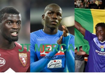 Journal Mercato Sénégalais