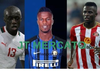 Journal Mercato Sénégalais