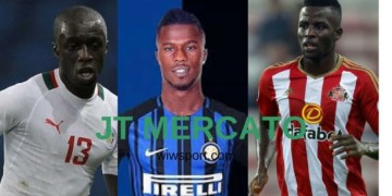 Journal Mercato Sénégalais - wiwsport