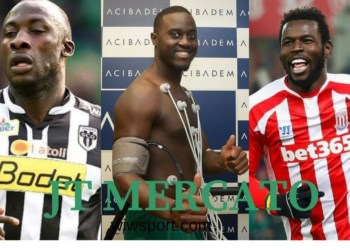 Journal Mercato Sénégalais - wiwsport