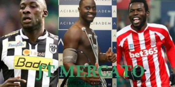 Journal Mercato Sénégalais - wiwsport
