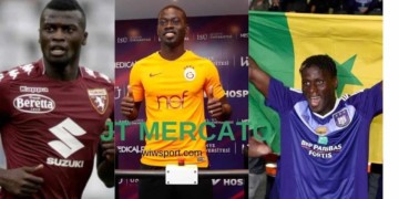 Journal Mercato Sénégalais - wiwsport