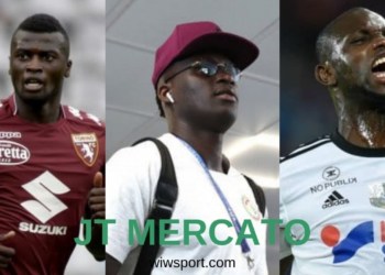 Journal Mercato Sénégalais
