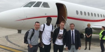 Kara Mbodj débarque à la Jonelière pour s’engager avec Nantes - wiwsport