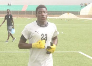 Khadim Thioub en fin de contrat avec le Casa Sports