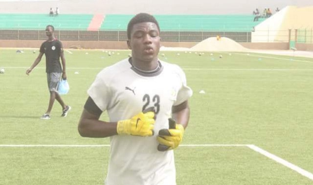 Khadim Thioub en fin de contrat avec le Casa Sports - wiwsport Khadim Thioub en fin de contrat avec le Casa Sports - wiwsport