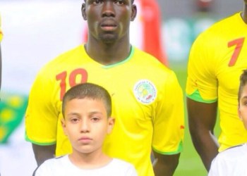 Mercato : Khassim Soumaré  débarque à LETTONIE
