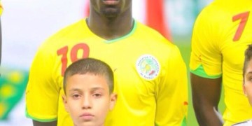 Mercato : Khassim Soumaré débarque à LETTONIE - wiwsport