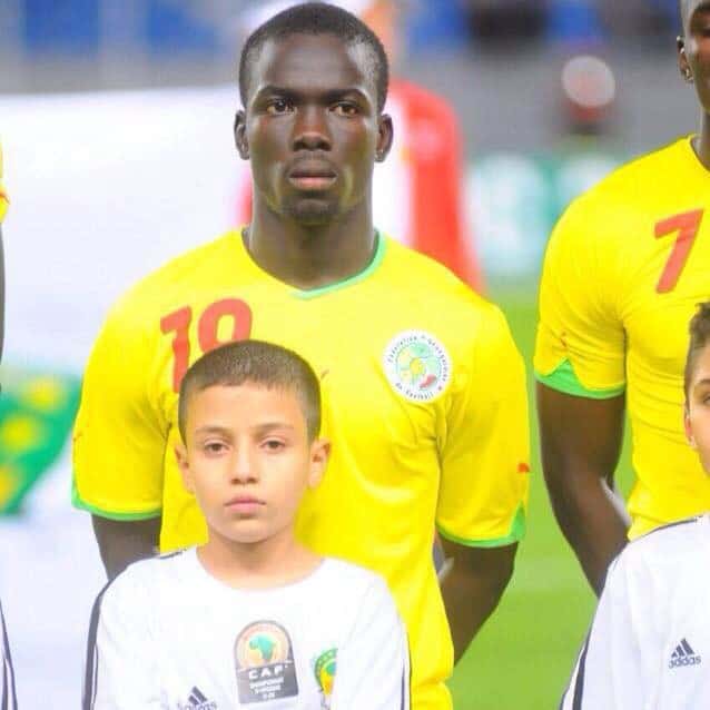 Mercato : Khassim Soumaré débarque à LETTONIE - wiwsport Mercato : Khassim Soumaré débarque à LETTONIE - wiwsport