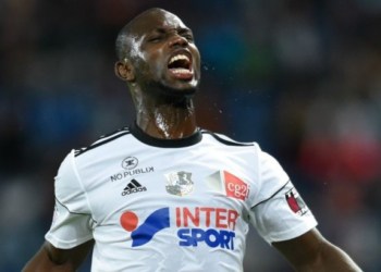 Mercato: Amiens:  Moussa Konate vers l&rsquo;AS Saint-Etienne ?