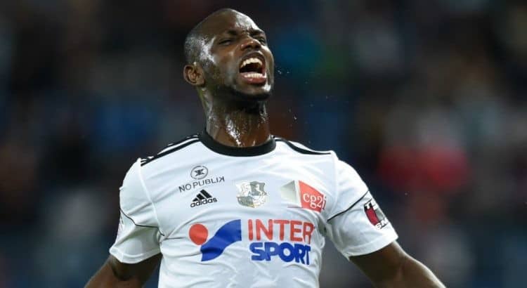 Mercato: Amiens: Moussa Konate vers l'AS Saint-Etienne ? - wiwsport Mercato: Amiens: Moussa Konate vers l'AS Saint-Etienne ? - wiwsport