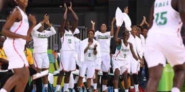 Préparation Mondial 2018: Les Lionnes du basket retrouvent la tanière ce vendredi! - wiwsport
