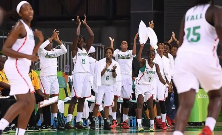 Préparation Mondial 2018: Les Lionnes du basket retrouvent la tanière ce vendredi! - wiwsport Préparation Mondial 2018: Les Lionnes du basket retrouvent la tanière ce vendredi! - wiwsport