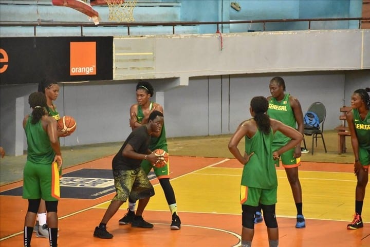Préparation mondial féminin : Le groupe passe de 19 à 22 Lionnes - wiwsport Préparation mondial féminin : Le groupe passe de 19 à 22 Lionnes - wiwsport
