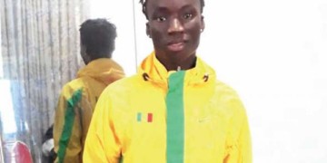 Louis François Mendy, finaliste du 110 Mètres haies : «Je vise une médaille d’or, comme Dia Ba» - wiwsport