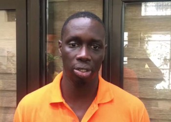 Malèye Ndoye, manager général des Lions : «Mettre à profit mon expérience pour le bien de l’équipe» - wiwsport