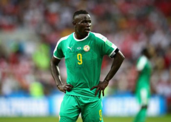 Mercato: Pour rester sélectionnable en équipe nationale, Mame Birame Diouf rejette des clubs chinois