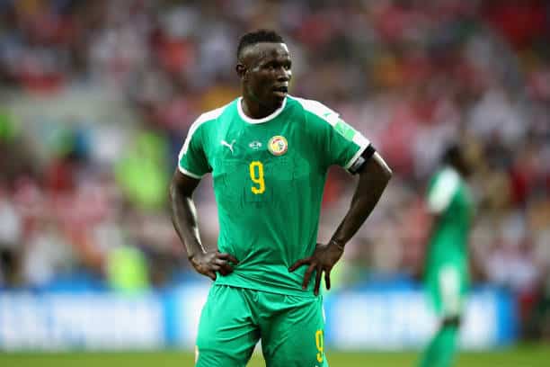 Mercato: Pour rester sélectionnable en équipe nationale, Mame Birame Diouf rejette des clubs chinois - wiwsport Mercato: Pour rester sélectionnable en équipe nationale, Mame Birame Diouf rejette des clubs chinois - wiwsport