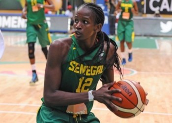 Mondial féminin 2018: Cheikh Sarr, coach des lionnes: « On aimerait bien avoir Mame Marie Sy dans le groupe »
