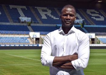 Strasbourg : Kader Mangane nommé coordinateur sportif